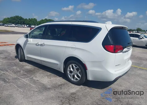 2020 Chrysler Pacifica Limited z USA, uszkodzony, nr VIN 2C4RC1GG9LR289428